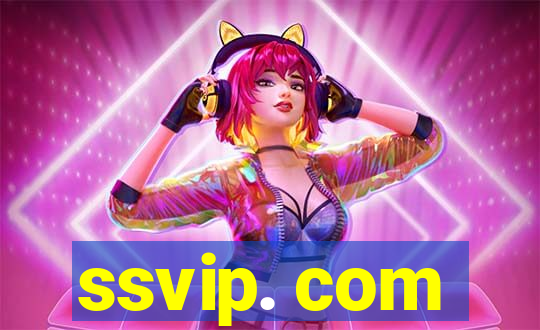 ssvip. com